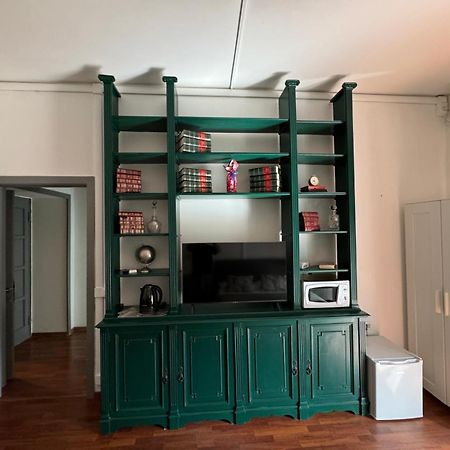 Room Sapienza Rom Eksteriør billede