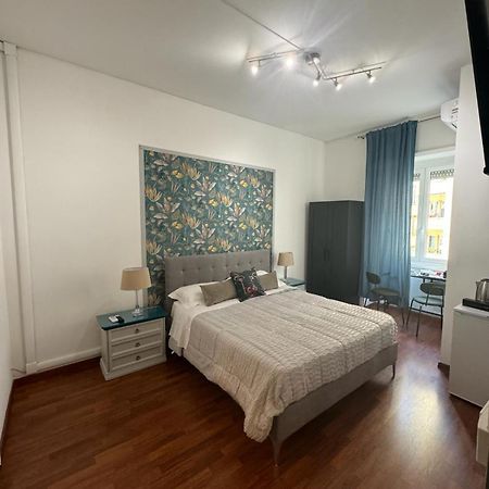 Room Sapienza Rom Eksteriør billede