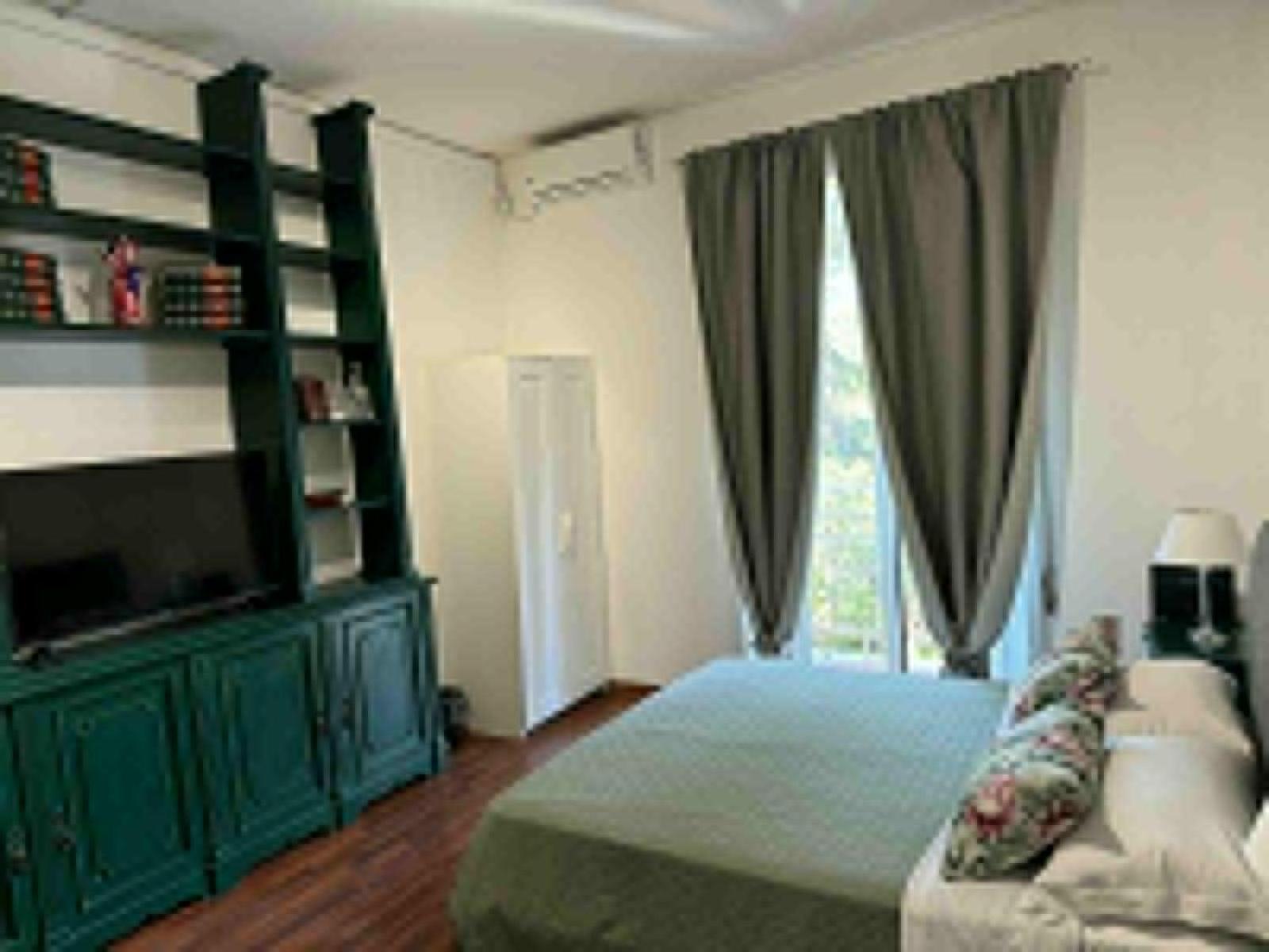 Room Sapienza Rom Eksteriør billede