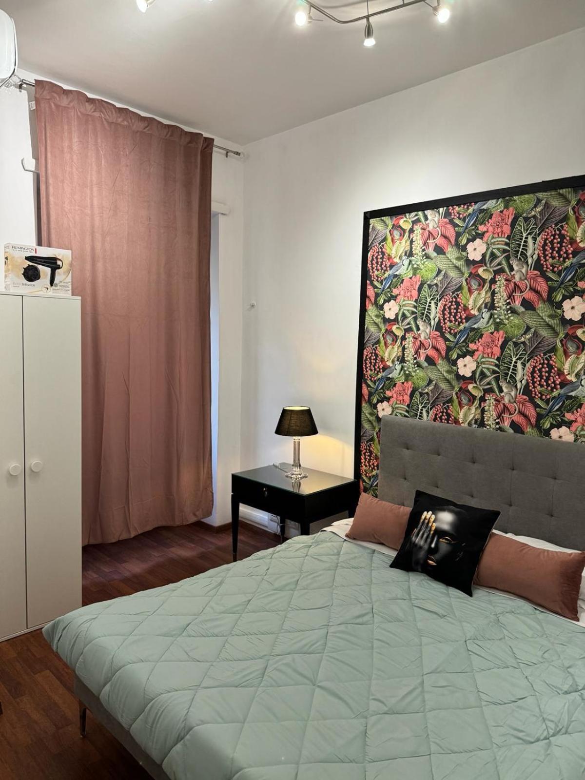 Room Sapienza Rom Eksteriør billede