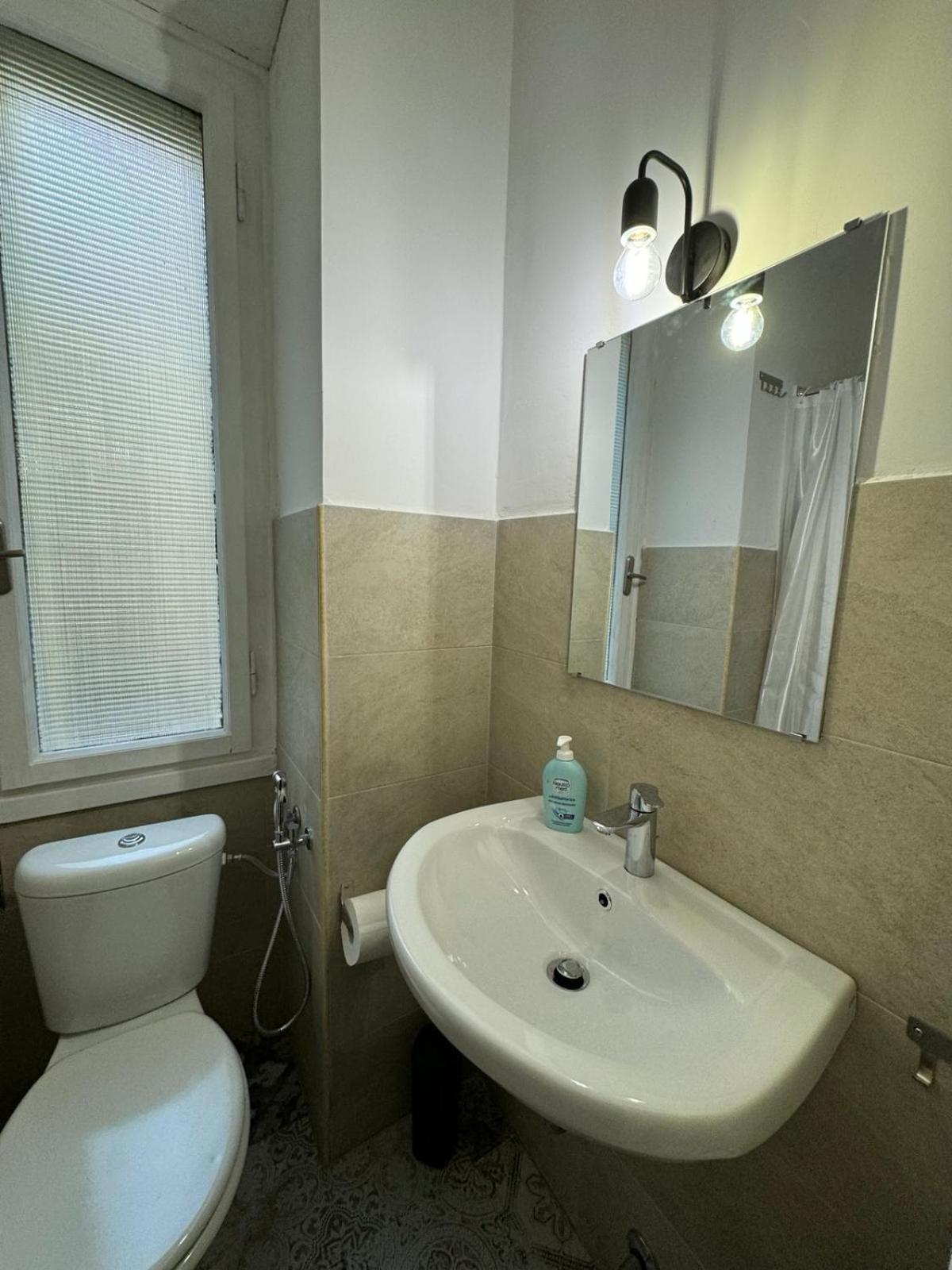 Room Sapienza Rom Eksteriør billede