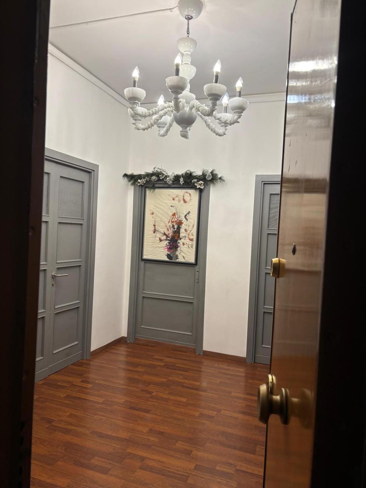 Room Sapienza Rom Eksteriør billede